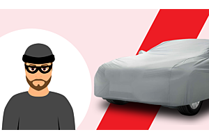 The Role Of Car Covers In Preventing Car Theft And Vandalism