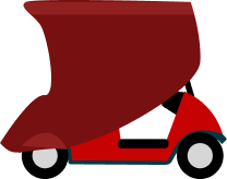 Golf Cart