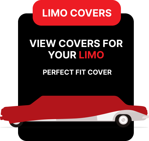 Covers offering robust protection for your costly ride!