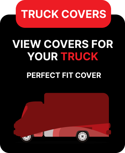 Truck covers to safeguard your trucks against external elements.