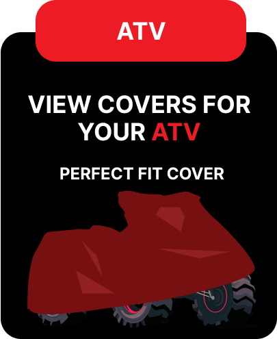Covers offering robust protection for your costly ride!