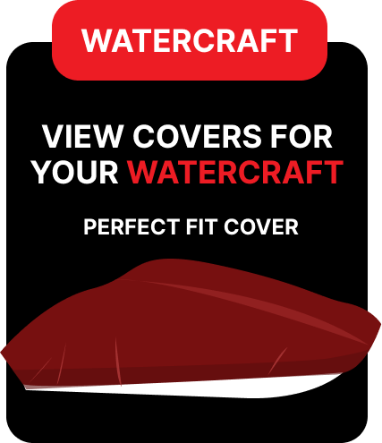 Covers offering robust protection for your costly ride! 