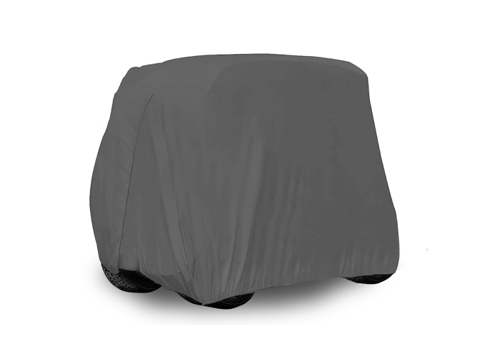 Golf cart cover