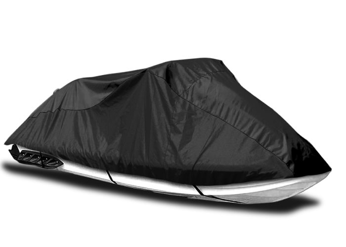 Luxurious black satin cover for your luxurious Limo ride!