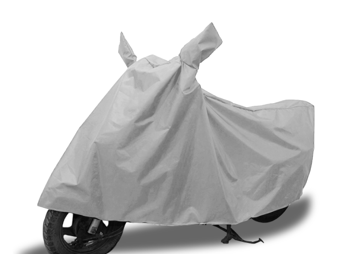 Protect your vehicle against dust and dirt to keep it like new!