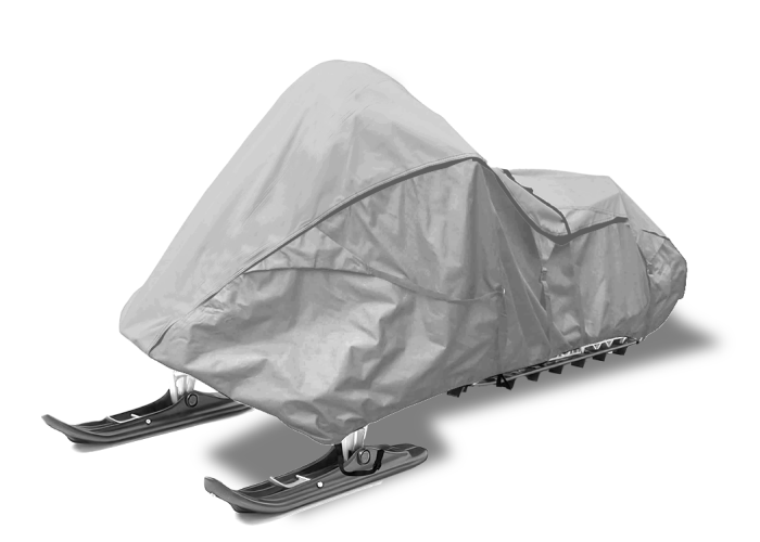 Protect your vehicle against dust and dirt to keep it like new!