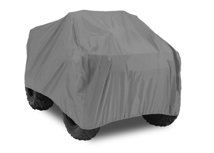 Find the ultimate protection for your Limo in our standard shield cover.