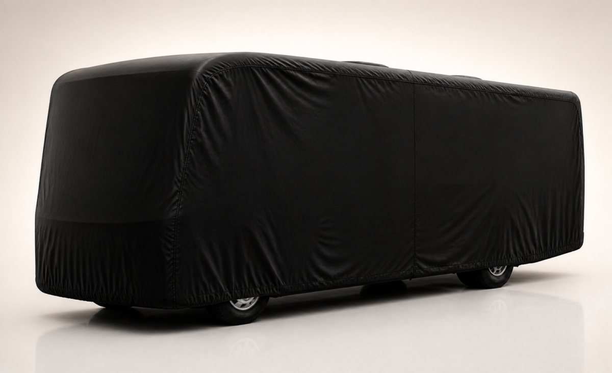Our most in-demand car cover to offer luxurious protection for your ride.