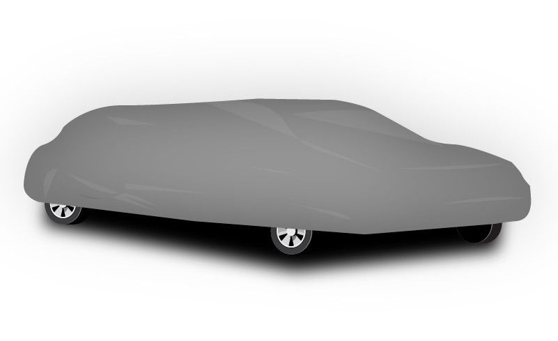 Find the ultimate protection for your Limo in our standard shield cover.