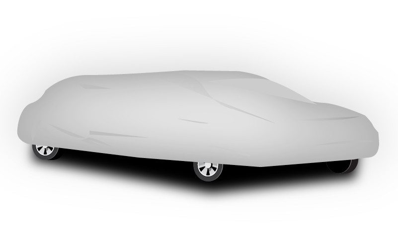 Top-level protection for your Limo ensured by our premium cover.